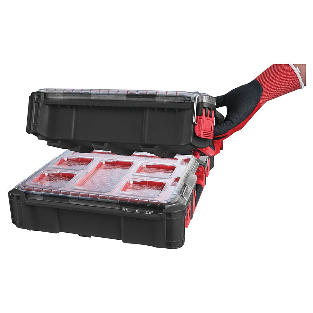 PACKOUT™ ORGANISEURS